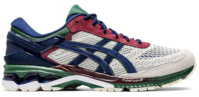 ASICS Gel-Kayano 26 Academic Scholar Pack
