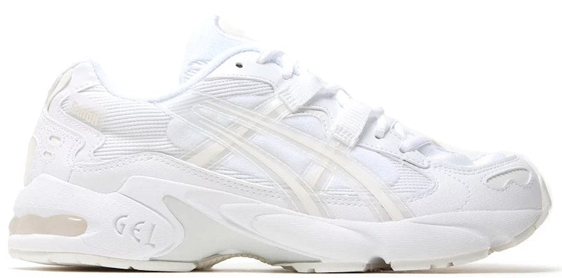 ASICS Gel-Kayano 5 GmbH White