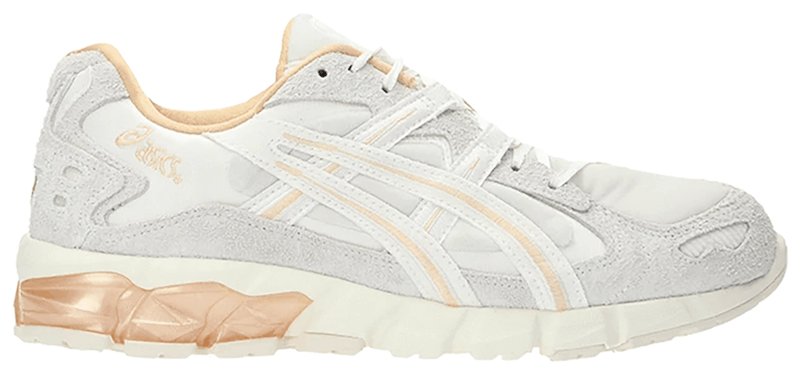 ASICS Gel-Kayano 5 KZN Box of Chocolates