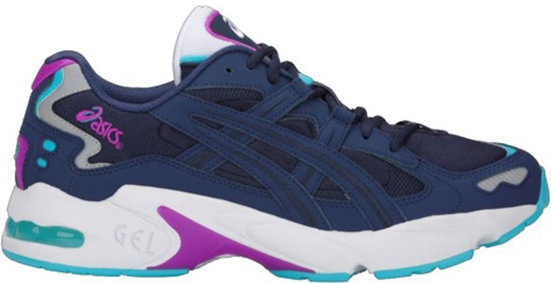 ASICS Gel-Kayano 5 Shibuya Lights