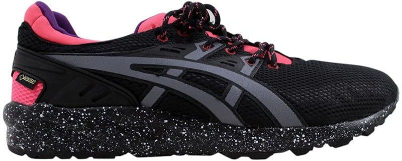 ASICS Gel-Kayano Trainer Evo G-TX Black