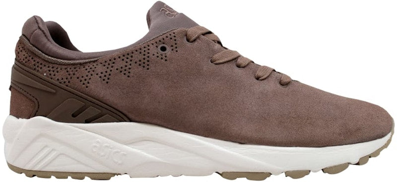 ASICS Gel-Kayano Trainer Evo Taupe Grey