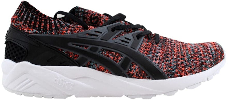 ASICS Gel-Kayano Trainer Knit Carbon