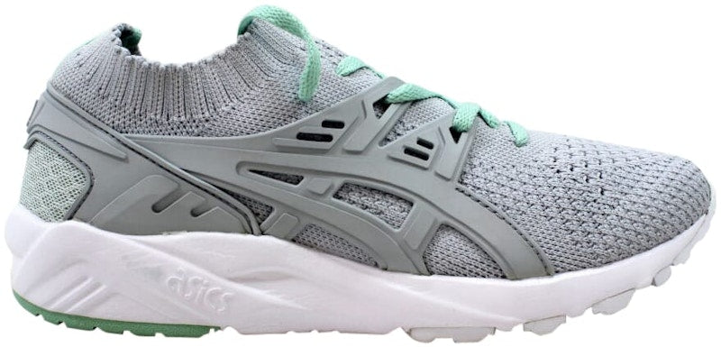 ASICS Gel-Kayano Trainer Knit Gossamer Green (Women's)