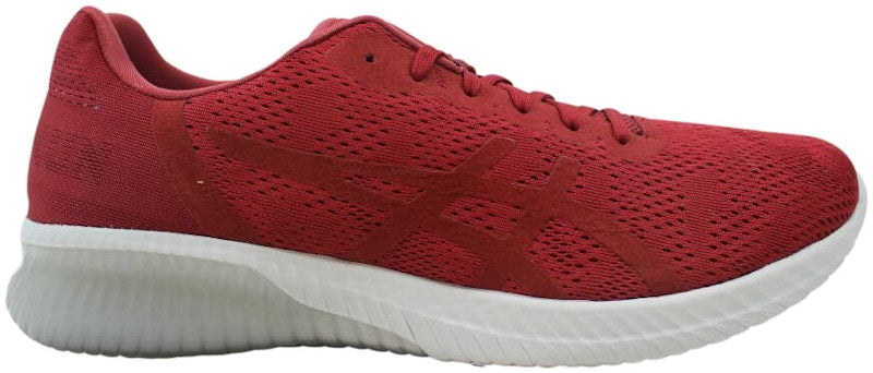 ASICS Gel-Kenun MX Burgundy