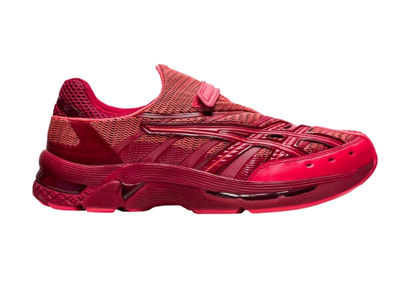 ASICS Gel-Kiril 2 Kiko Kostadinov Coral Red