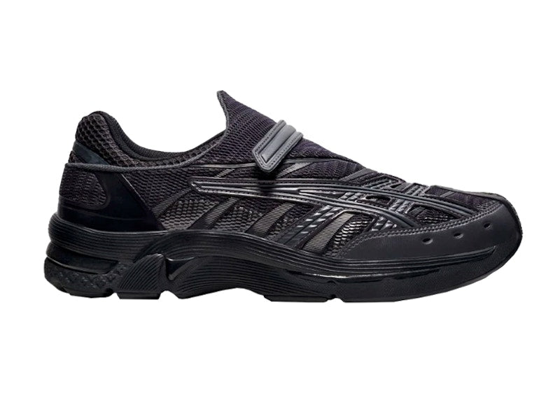 ASICS Gel-Kiril 2 Kiko Kostadinov Phantom Black Graphite Grey