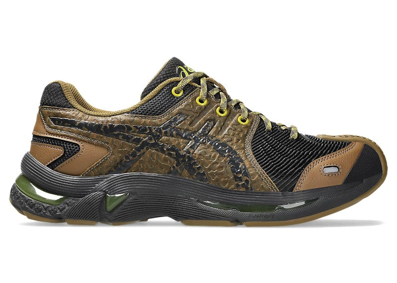 Asics Gel-Kiril 3 Kiko Kostadinov Tan Black