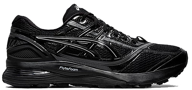 ASICS Gel-Korika Kiko Kostadinov Black