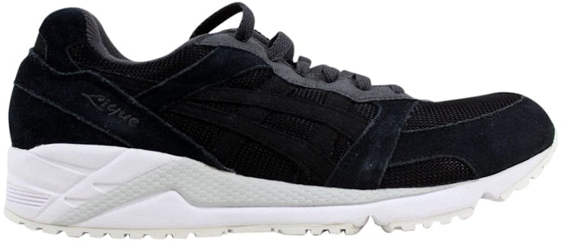 ASICS Gel-Lique Black