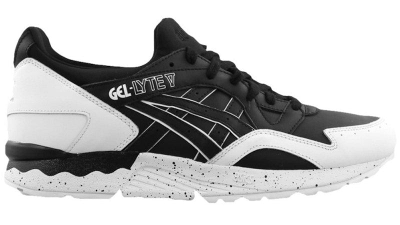 ASICS Gel-Lyte V Oreo Pack White