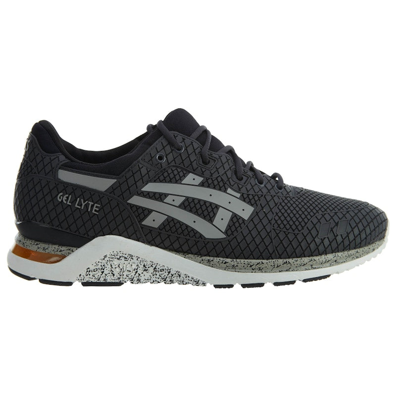ASICS Gel-Lyte Evo Dark Grey Light Grey