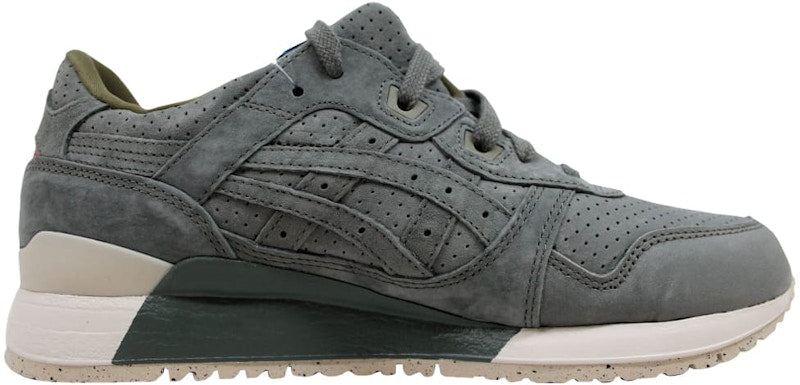 ASICS Gel-Lyte III Agave Green
