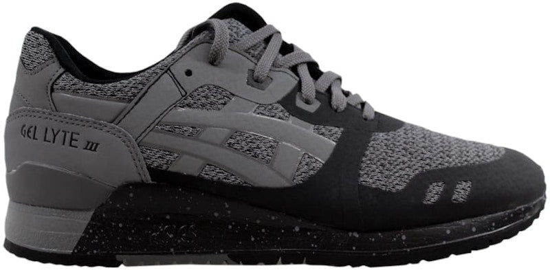 ASICS Gel-Lyte III NS Black