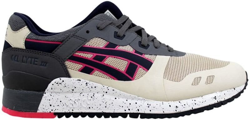 ASICS Gel-Lyte III NS Off White