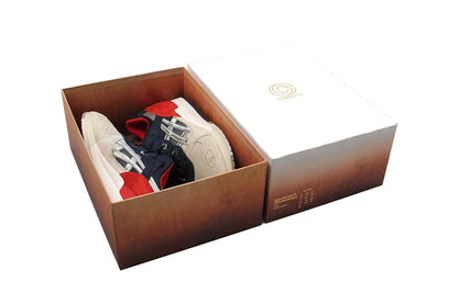 ASICS Gel-Lyte III Concepts Boston Tea Party (Special Box)