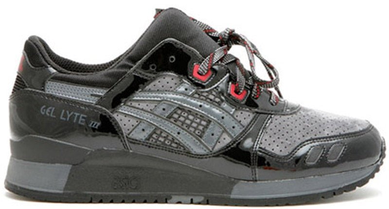 ASICS Gel-Lyte III David Z Part VII