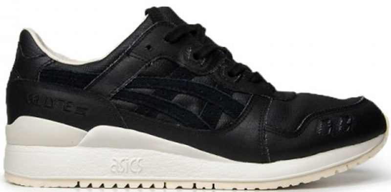ASICS Gel-Lyte III Reptile Black