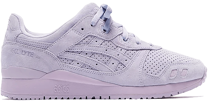 ASICS Gel-Lyte III Ronnie Fieg The Palette Avalanche