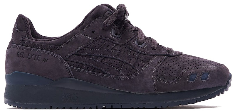 ASICS Gel-Lyte III Ronnie Fieg The Palette Battleship