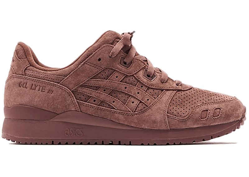 ASICS Gel-Lyte III Ronnie Fieg The Palette Mantle