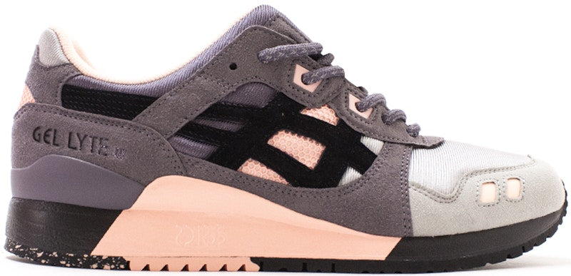 ASICS Gel-Lyte III WOEI Vintage Nylon