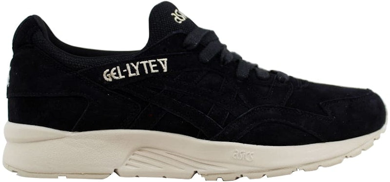 ASICS Gel-Lyte V Black