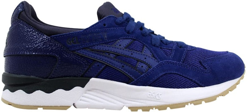 ASICS Gel-Lyte V Blue Print