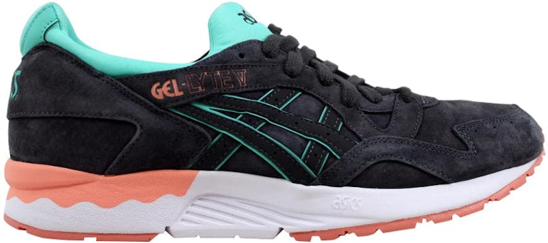 ASICS Gel-Lyte V Dark Grey (Women's)