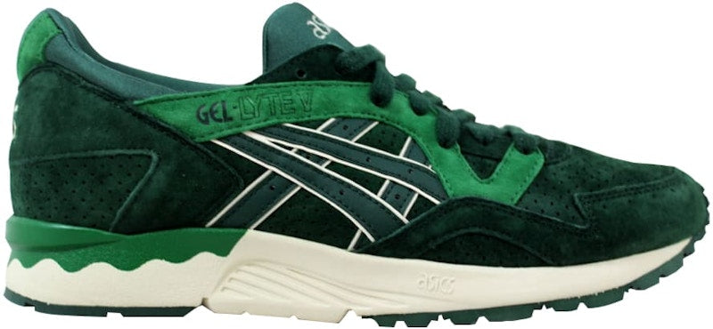 ASICS Gel-Lyte V Sour Apple