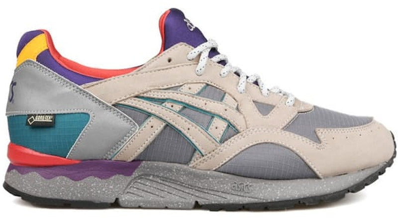 ASICS Gel-Lyte V Bodega Get Wet Pewter