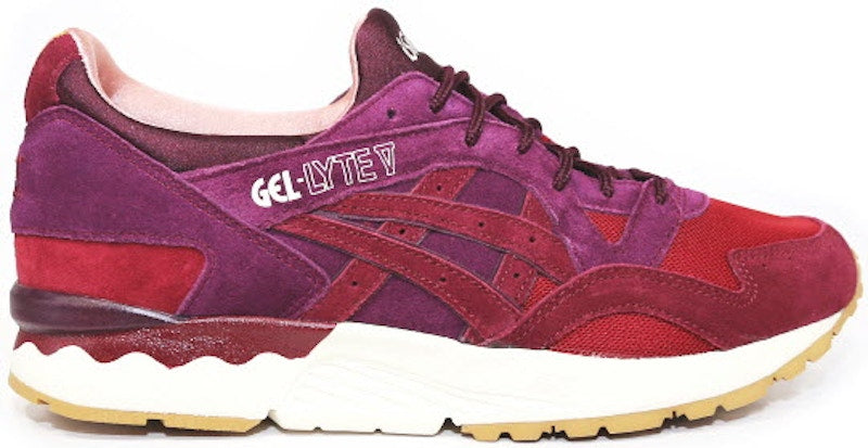 ASICS Gel-Lyte V mita sneakers Dried Rose