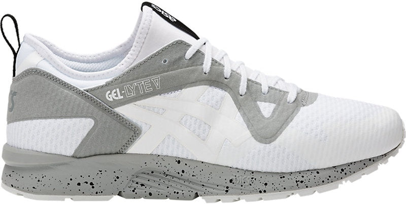 ASICS Gel-Lyte V NS White Grey