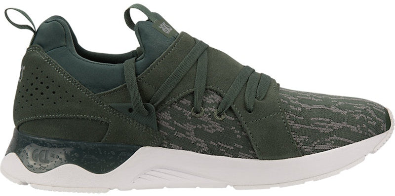 ASICS Gel-Lyte V Sanze Knit Dark Forest