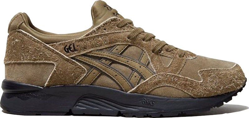 ASICS Gel-Lyte V size? Far Side of the Moon