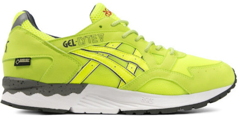ASICS Gel-Lyte V UBIQ Hazard