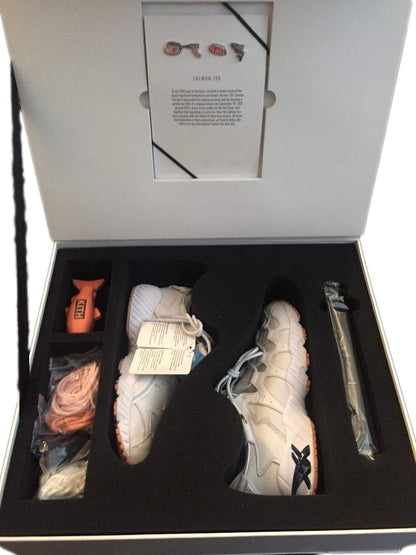 ASICS Gel-Mai Ronnie Fieg Salmon (Special Box)