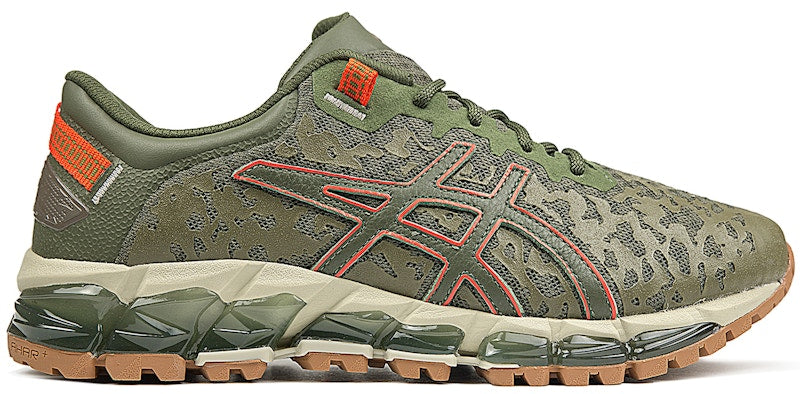 ASICS Gel-Quantum 360 5 Olive