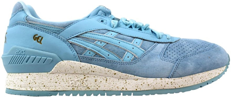 ASICS Gel-Respector Crystal Blue