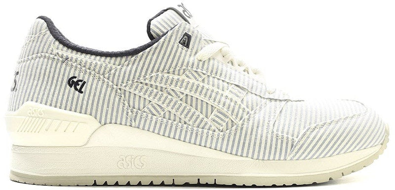 ASICS Gel-Respector Millionaires Row Blue