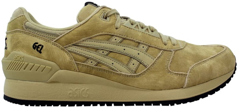 ASICS Gel-Respector Taos Taupe