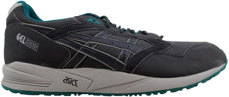 ASICS Gel-Saga Dark Grey