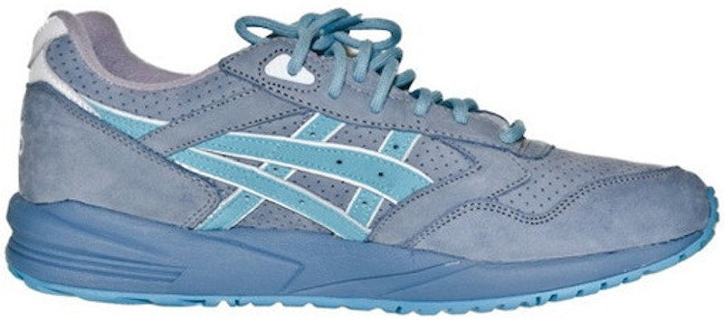 ASICS Gel-Saga Ronnie Fieg Neptune Blue
