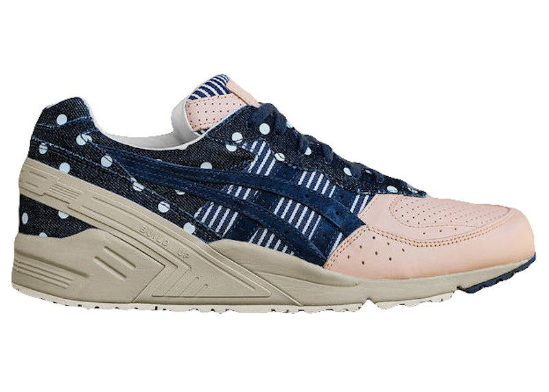 ASICS Gel-Sight Japanese Denim