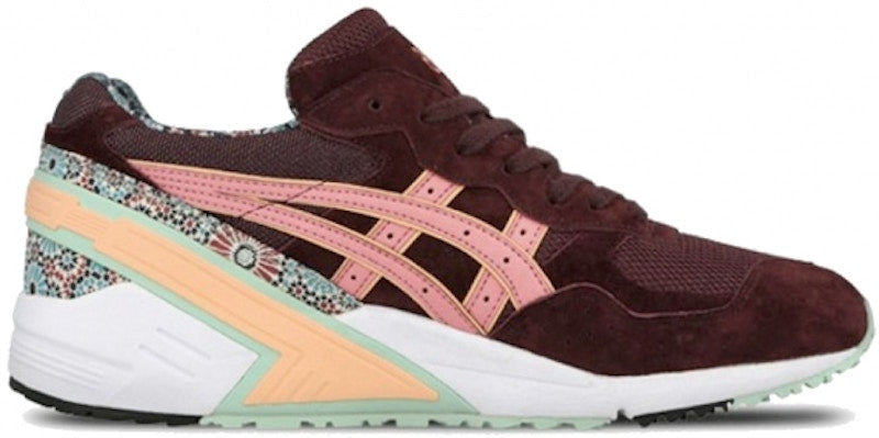 ASICS Gel-Sight Overkill Desert Rose