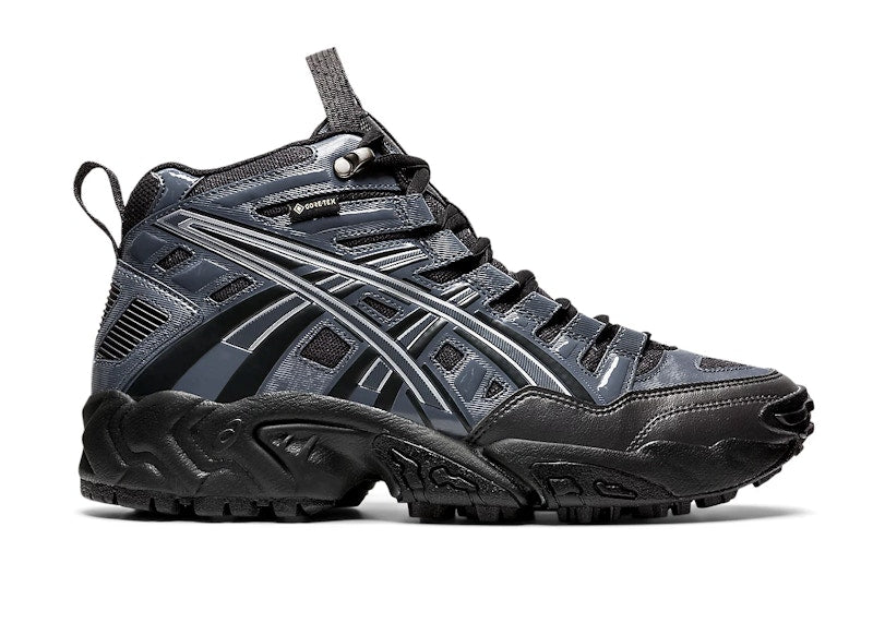 Asics HS3-S Nandi SP V Gore-Tex Graphite Grey