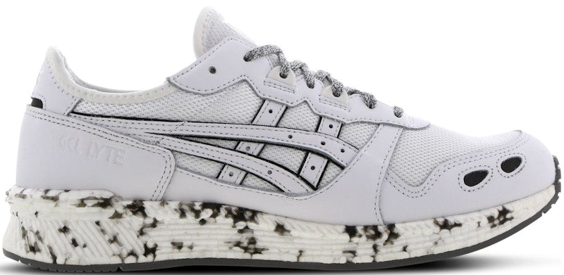 ASICS Hyper Gel-Lyte Visionarism White