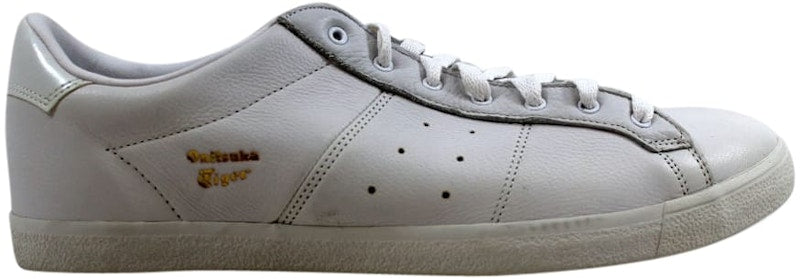 ASICS Lawnship White