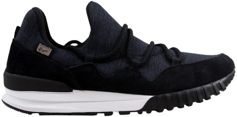 ASICS Monte Creace Black