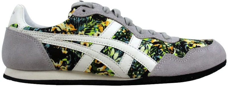 ASICS Serrano Soft Grey